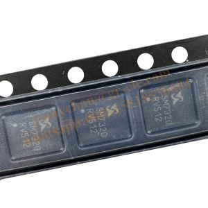 Wholesale SM7320ESQGC-TRG Silkscreen SM7320 QFN package from china suppliers