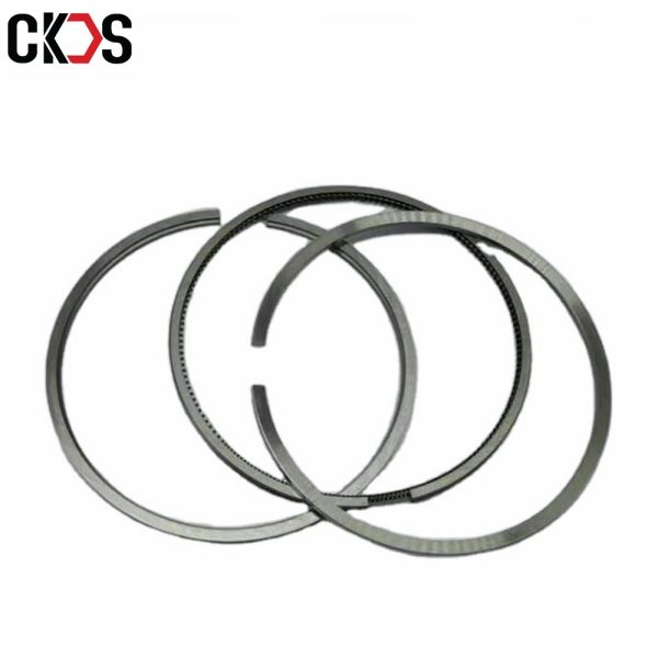 Quality Engine piston rings diagram piston Piston Liner Kit for  8-97113-762-0 3LB1 for sale