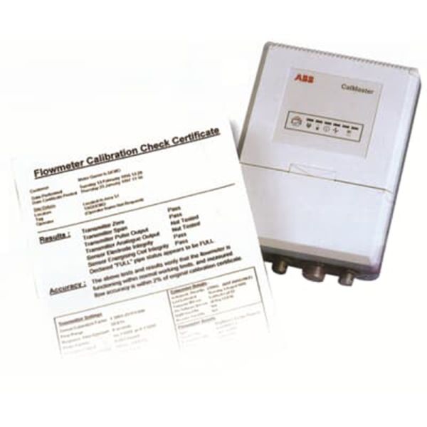 Quality In situ validation and verification CalMaster2 for sale