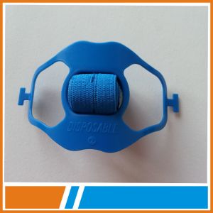 disposable Single use endoscopy mouthpiece of endoscopy consumables