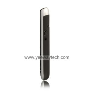 Quadband Dual SIM Cell Phone with QWERTY Keypad + WIFI