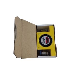 GT6 GT10 GT13 Turbine Vibrator Components Of Pneumatic System