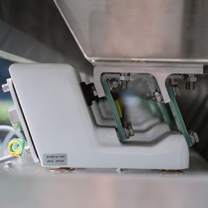 Almonds Walnuts Hazelnut Beans Color Sorter Machine Peanuts Separating Machine