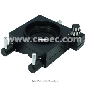 Portable / Mini Metallurgical Optical Microscope 100 - 400x A13.2501