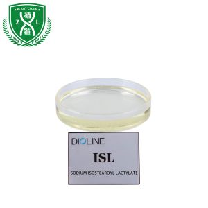 Shampoo Cosmetic Excipient Sodium Isostearoyl Lactylate Emulsifier & Moisturizin