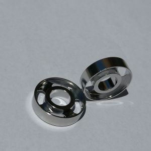 Milling Turning CNC Machining Parts Service Stainless Steel Aluminum Material