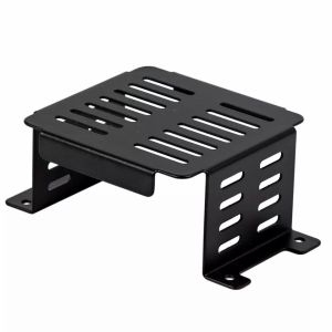 China Customize Precision Parts Bracket Machining Method CNC Stamping with Ce Approval on sale