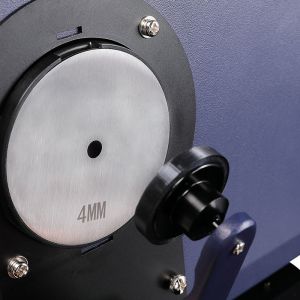 Benchtop Colour Measurement Spectrophotometer YS6060 Haze Meter 3nh Compare To