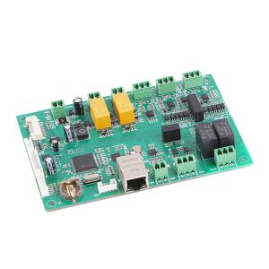 PCB Printed Circuit Board SMT Assembly Service High Quality Electronics