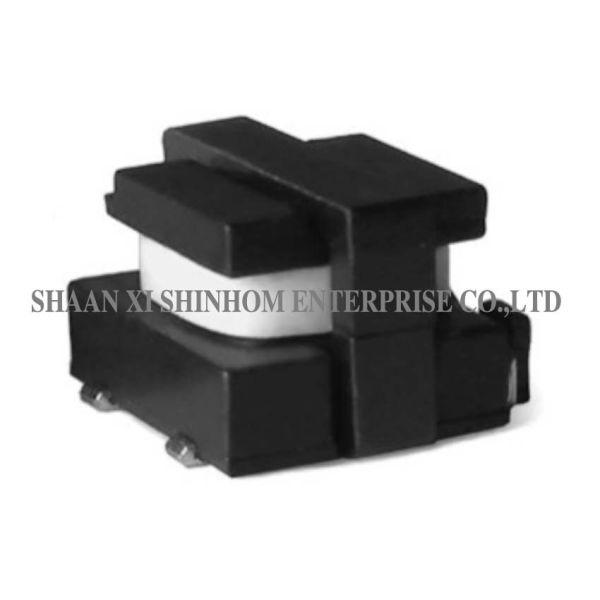 Quality Customized Current Sense Transformer , Surface Mount Current Transformer for sale