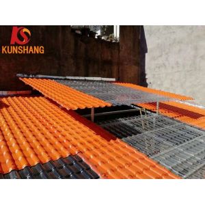 Wholesale Customized Length Fire Water Resistant ASA PVC Lamina for Strong Appearance in H.S Code 39259000 from china suppliers