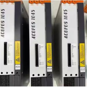 B&R 8V1320.00-2 Advanced Industrial Control Module Precision Engineered