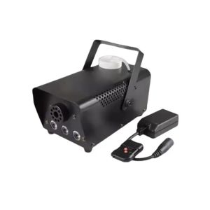 Disco Stage Fog Smoke Machine With Lights Led Indoor Party Fog Machine Weddings