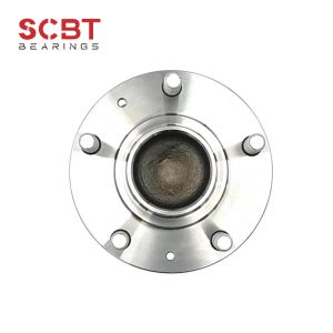 3502120-AW01 HUB649T-1 Rear Wheel Hub Bearing Auto Parts for Changan With High