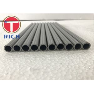 JIS G3473 Standard Structural Steel Tubes For Mechanical Usage