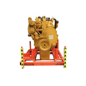 CAT Excavator Engine C13 Construction Machinery Engine