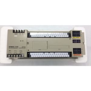 Omron C120-CPU80 Operating Force 11.8 N Industrial Servo Moto