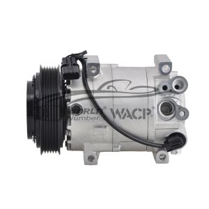 977011Y250 Auto AC Compressor For Kia Picanto 1.0 Compressor 2011-2017 WXKA078