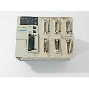 TSX3722101 Schneider Redundant Power Supply Module Electric PLC Controller TSX
