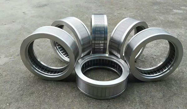 Quality Customized Sand Mill Sieve for Improved Processing Efficiency for sale