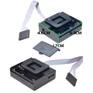 Wholesale EL Mask Festival Cosplay Costume LED Mask 2019 newest arrival Flashing