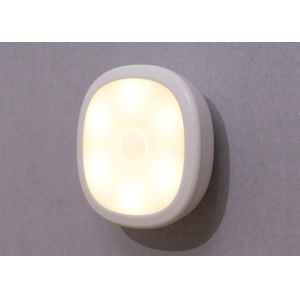 Motion Sensor LED Night Lamp Intelligent Control Body Induction Light Motion