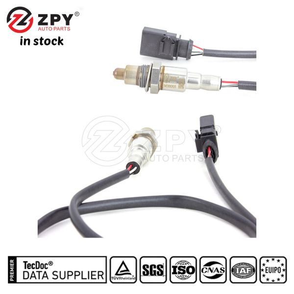 ZPY 04E906262S Rear Oxygen Sensor for VW Golf Passat Audi A3 Q2