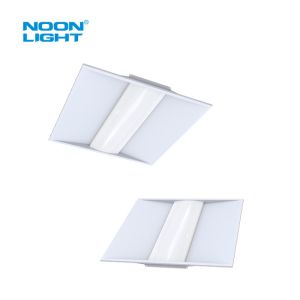 Wholesale LED Troffer Lights 120° Beam Angle 3125-3750-4500-5000LM for Varied Input Voltage and Long Lifespan from china suppliers