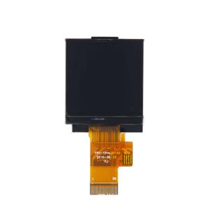 China 1.4 Inch Module TFT LCD,  128X128 Resolution,  20 Pins 8bit MCU Interface on sale