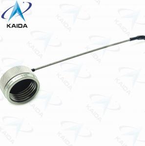 Wholesale Passivated Stainless Steel D38999 Dust Caps Nylon Rope Eyelet D38999 Dust Cover from china suppliers