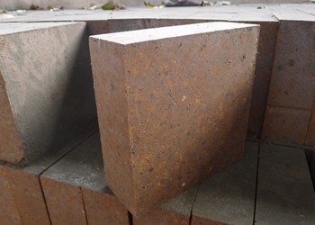 Rotary Kiln Silicon Carbide Bricks 2.65 G/Cm³ Bulk Density Square Size CE