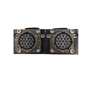 SEM Electrical Interface Modules for Robotic Quick Change