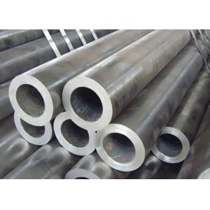 42crmo4 4142 4140 Seamless Alloy Steel Pipe galvanized STKM13C