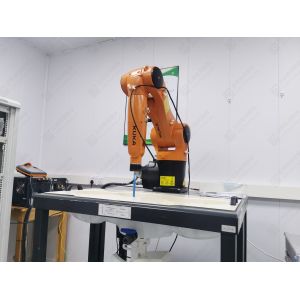 Wi-Fi 5GHz Testing Wireless Test