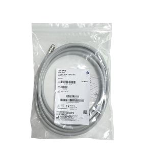 China Mindray NIBP Hose With Double Spring Extension Tube Connector CM1904 3m Gray on sale