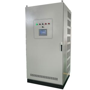 15V 12000A DC Power Supply for Electrochemical Machining
