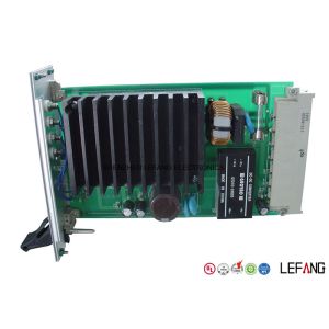 Small Batch Complex One Layer PCB Board Assembly With 100% AOI Test