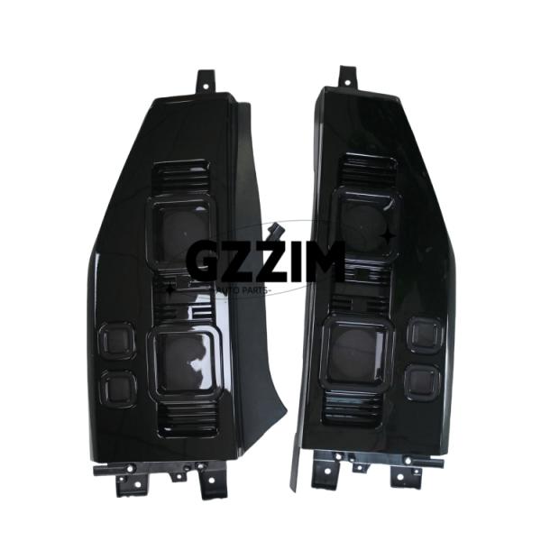 Quality Factory Direct New Style Rear Plug and Play Upgrade Led Tail Light for Jetour T2 Traveler Tail Lamp 2023 2024 for sale