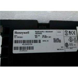 Honeywell Control Processor Redundant Power Supply Module TC-RPCXX1/TK-RPCXX1