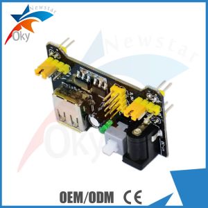 Bread Board Dedicated module for Arduino Power Supply Module