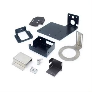 Metal Aluminum Cnc Machining Part Cnc Spare Part Machining Cnc Parts Milling And