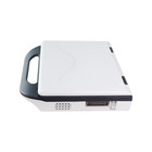 Notebook Veterinary Ultrasound Machine Digital Ultrasound Scanner Rectal Probe