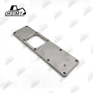 Engine Intake Manifold Cover 5259637 For Cummins 4BT 4D102