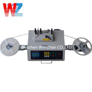 Part Components SMD Counter Machine Easy Operation Zero Error