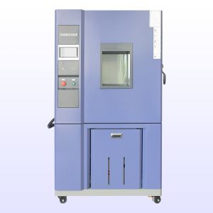 Fast Change Rate Environmental Test Chambers High Speed For Food And Drug