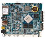 High-performance RK3566 Android Embedded Board with HD 2.0 Output and Multi