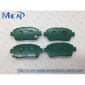 04465-32210 04465-47030 04465-52010 Auto Brake Pads