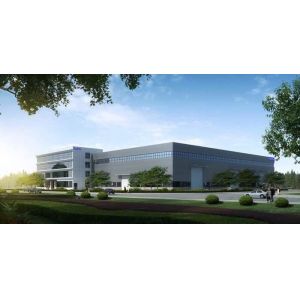 FORPRO FORMWORK TECHNOLOGY (SHANGHAI) CO., LTD.