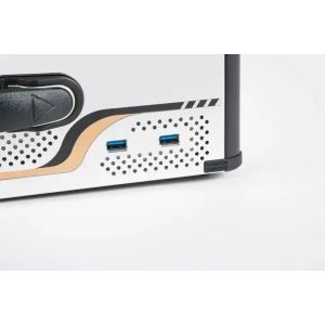 Take your live broadcasts to the next level with our all-in-one machine and VMIX