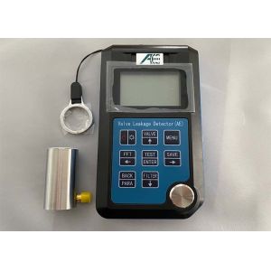 176g Handheld Valve Leak Detector With USB Interface